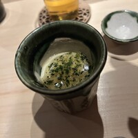 鮨 利﨑 恵比寿 - 
