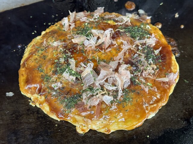 とん平 - 三本松/お好み焼き | 食べログ