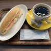 カフェチャオプレッソ あべのハルカス店