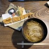 手打ち蕎麦 成冨