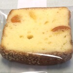 シェセッタ - パウンドケーキ
