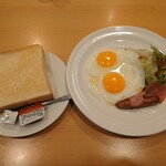 ガスト - 料理写真: