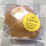 シェセッタ - レモンケーキ