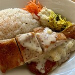 kitchen＆cafe hironchi - 