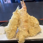 十割そば にし田 - 