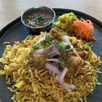 kitchen＆cafe hironchi - 