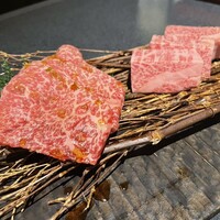 名古屋焼肉きらく - 