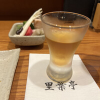 里葉亭 - 