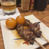 里葉亭 - 