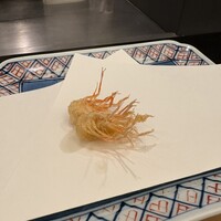 天ぷら 天芝 - 