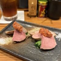 里葉亭 - 