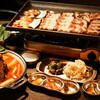 韓国酒場コッキオ+サムギョプサル D.D.ハウス店