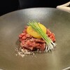 ホルモンやき肉 うしたつ - 
