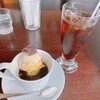 カフェ ファソン 中目黒本店
