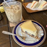 神戸にしむら珈琲店 芦屋店 - 