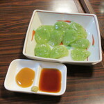 コロムビア - さしみこんにゃく