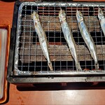 Mekiki no Ginji Chino Shiyakushomae Ten