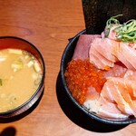 Mekiki no Ginji Chino Shiyakushomae Ten