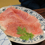 コロムビア - お試し牛肉