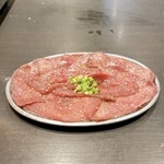 焼肉 安萬 - 