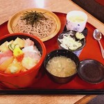 やまこ庵 - 