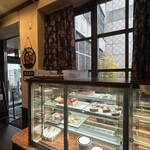 神戸にしむら珈琲店 芦屋店 - 