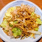 Mekiki no Ginji Chino Shiyakushomae Ten