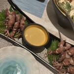 ダイニング京 - 