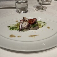 アンティカ オステリア デル ポンテ - 