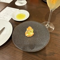Fruits Bistro SABLIER - 