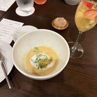 Fruits Bistro SABLIER - 
