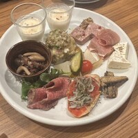 洋食ビストロ 一方美人 - 