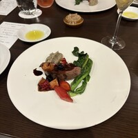 Fruits Bistro SABLIER - 