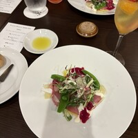 Fruits Bistro SABLIER - 