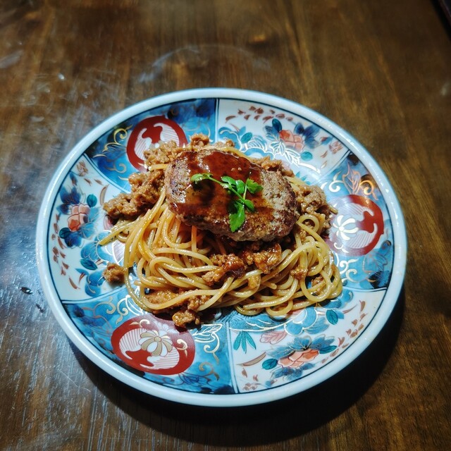 Pi Cafe 衣料の大高（ピーカフェ） - 秋田（洋食）の写真