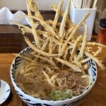 増田うどん - 