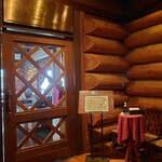 レストラン メドー - 内観