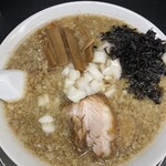 燕三条らーめん潤 - 