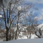 レストラン メドー - 外観