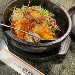 秘苑 - 料理写真: