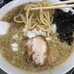 燕三条らーめん潤 - 