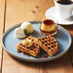 カフェ モロゾフ - 