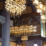 レストラン メドー - 内観