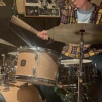 グレッチ - 松木さんのソロパート、もう二度と聞けないのかー