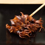 焼き鳥 きんざん - 