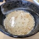 らぁ麺 NOBU - 