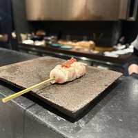 炭火焼鳥いこか 西天満 - 