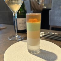 D'ORO HATSUDAI - 
