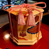 菊乃井 本店 - 
