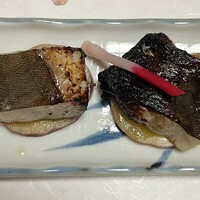 かぐら坂 新富寿司 - 